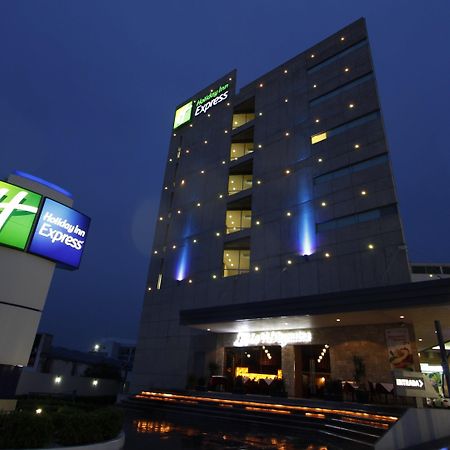 Holiday Inn Express Toluca Galerias Metepec By Ihg Kültér fotó