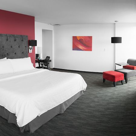 Holiday Inn Express Toluca Galerias Metepec By Ihg Kültér fotó