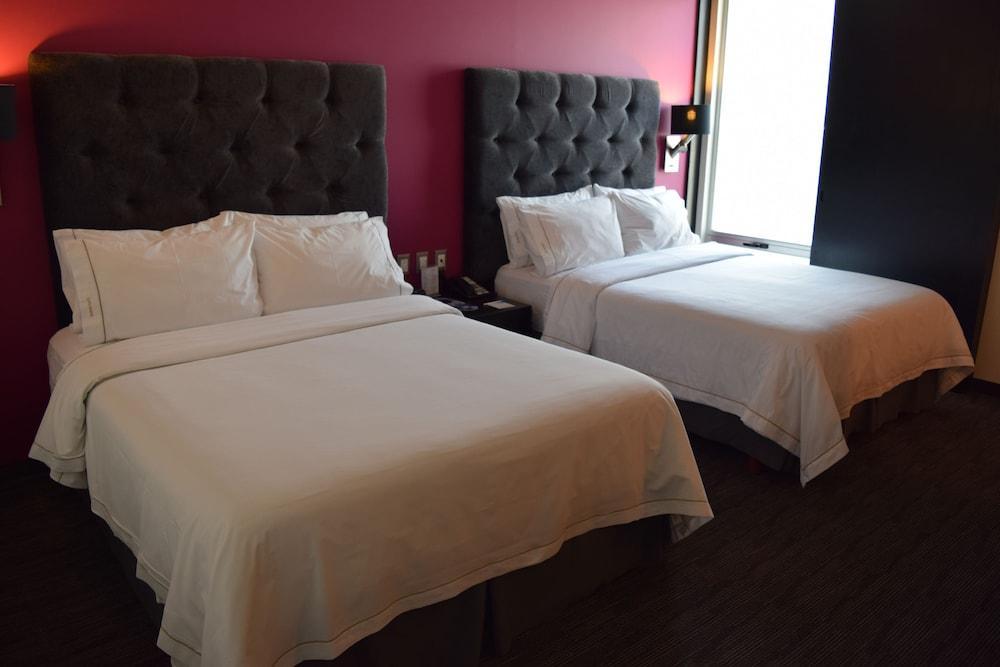 Holiday Inn Express Toluca Galerias Metepec By Ihg Kültér fotó