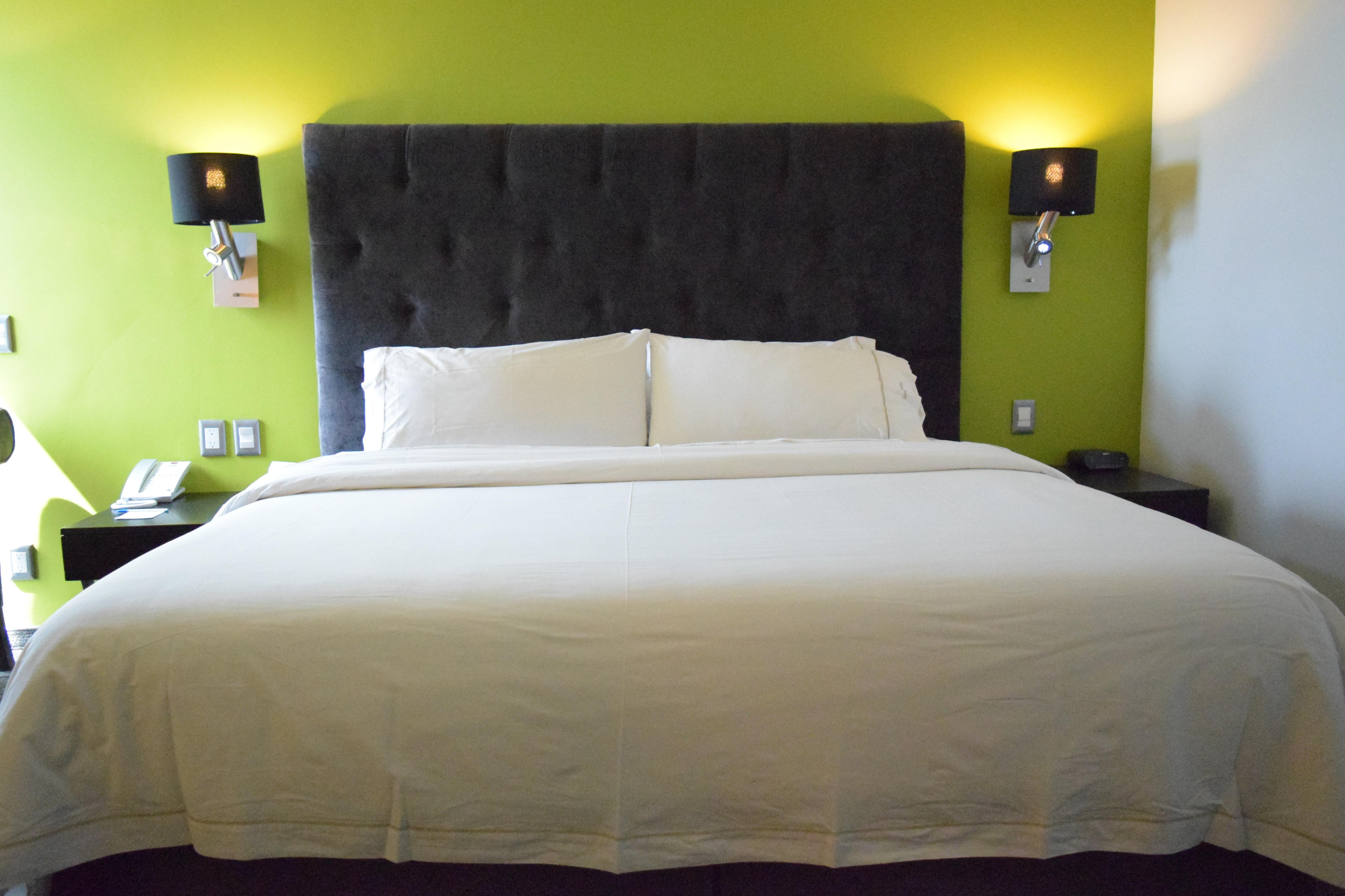 Holiday Inn Express Toluca Galerias Metepec By Ihg Kültér fotó