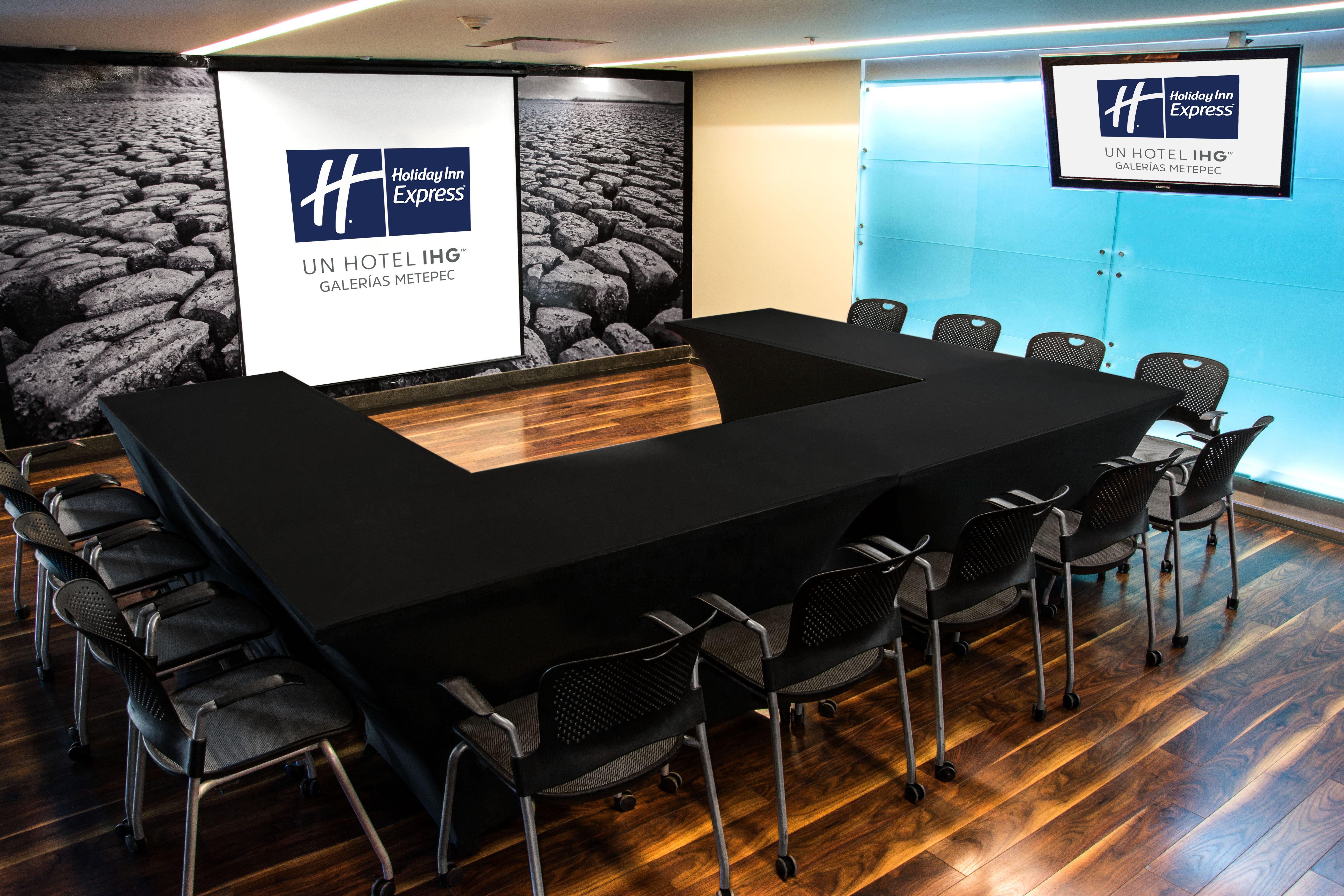 Holiday Inn Express Toluca Galerias Metepec By Ihg Kültér fotó