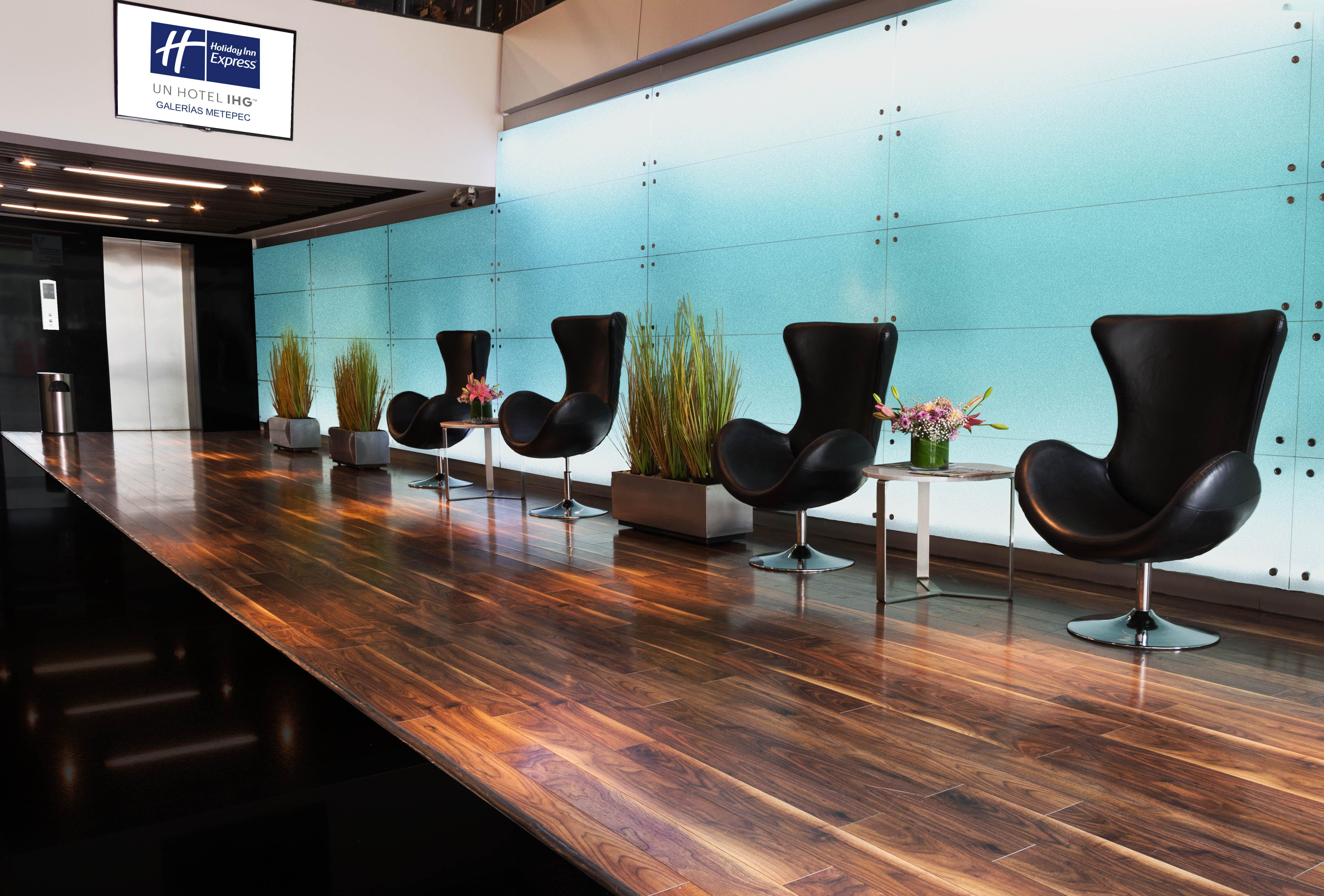 Holiday Inn Express Toluca Galerias Metepec By Ihg Kültér fotó