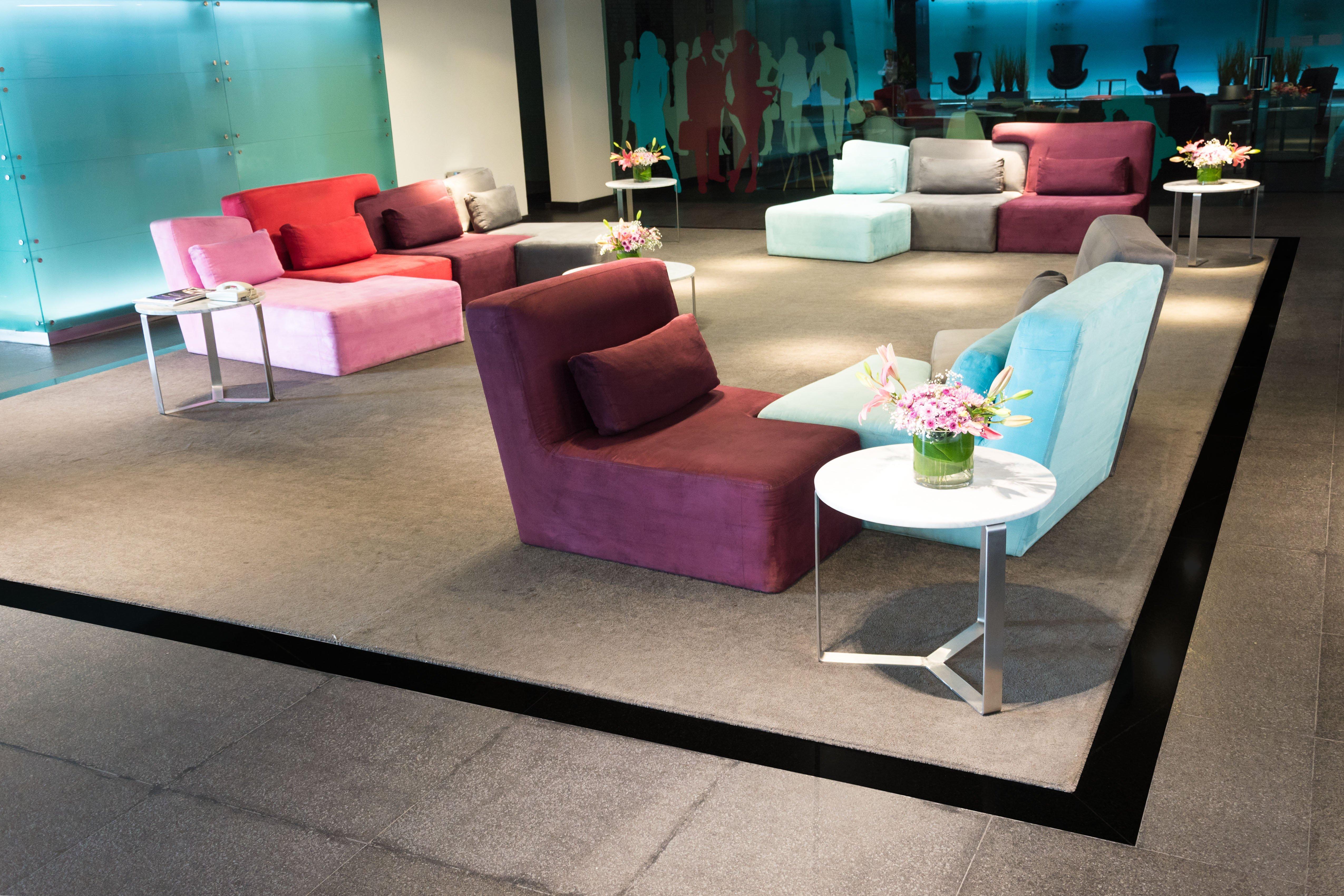 Holiday Inn Express Toluca Galerias Metepec By Ihg Kültér fotó