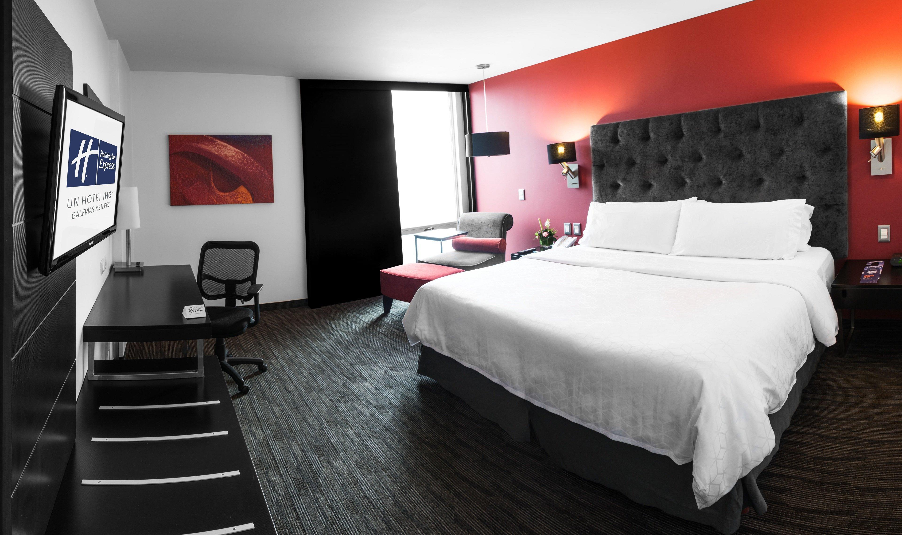 Holiday Inn Express Toluca Galerias Metepec By Ihg Kültér fotó