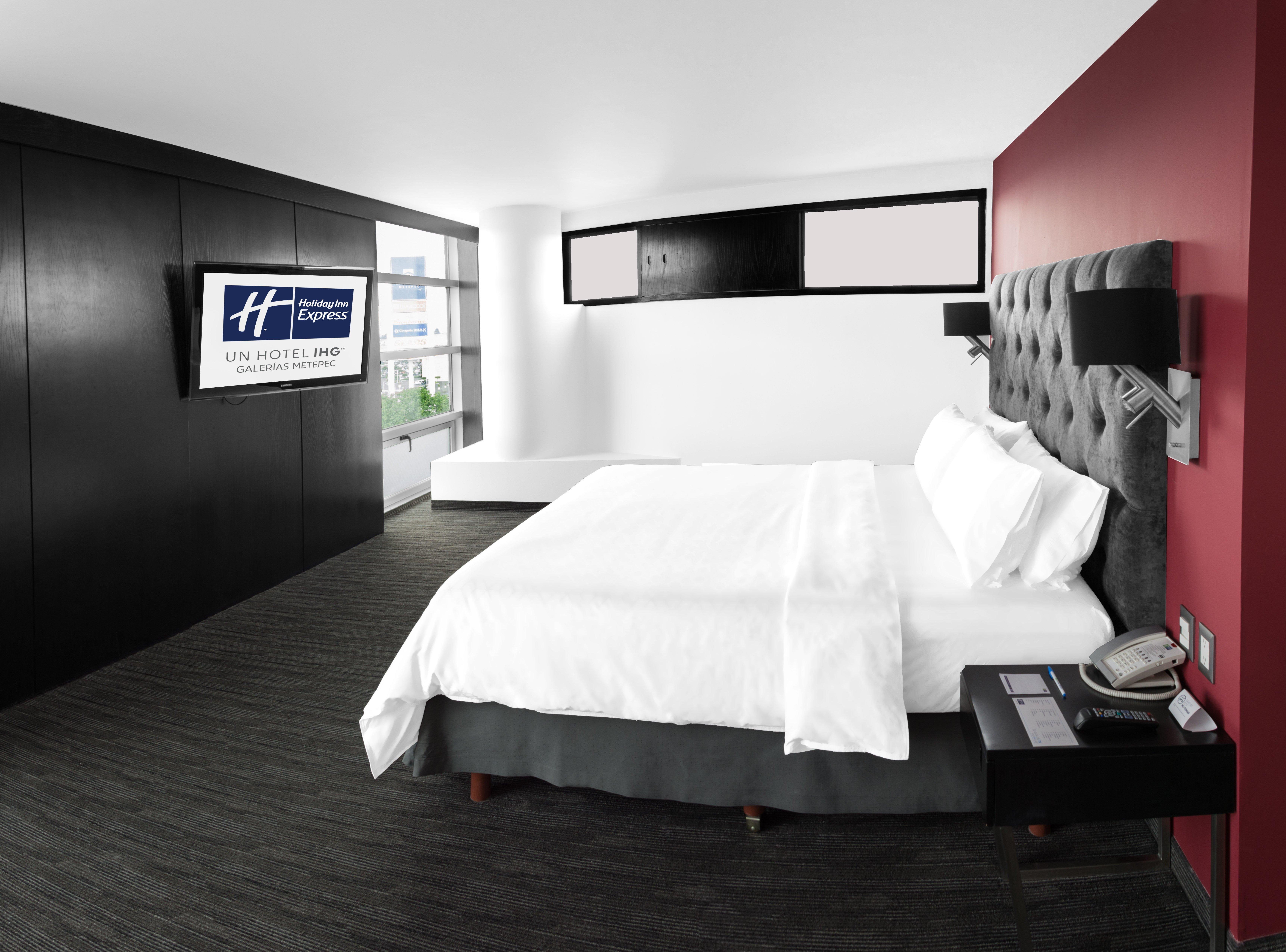 Holiday Inn Express Toluca Galerias Metepec By Ihg Kültér fotó