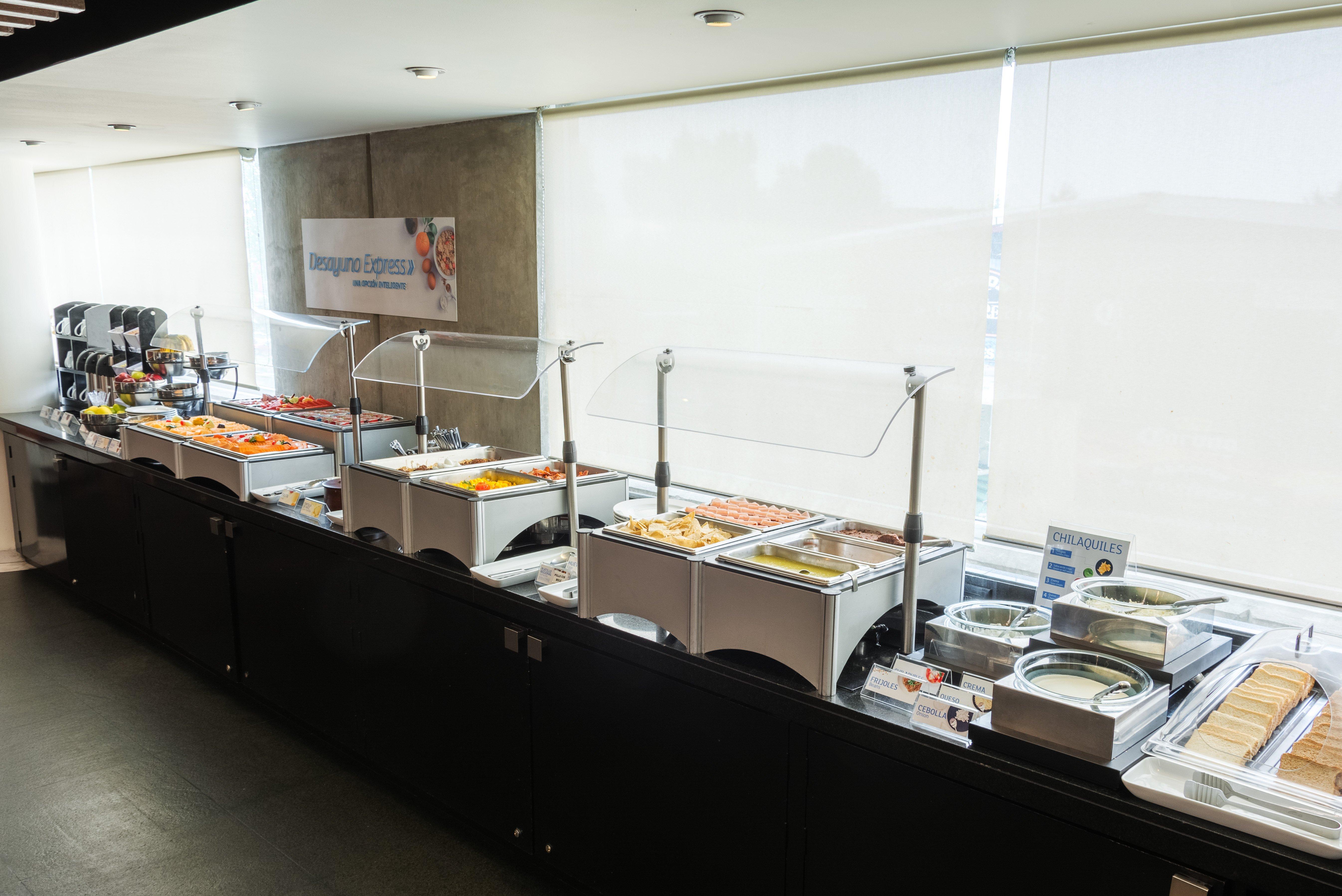 Holiday Inn Express Toluca Galerias Metepec By Ihg Kültér fotó