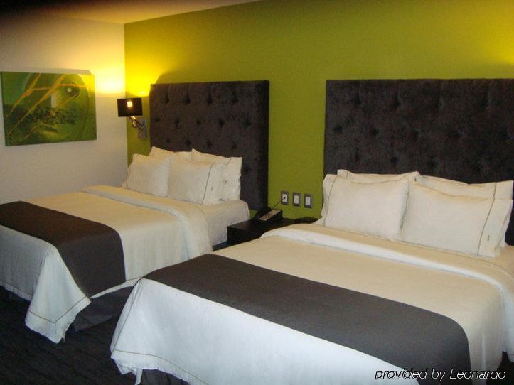 Holiday Inn Express Toluca Galerias Metepec By Ihg Szoba fotó