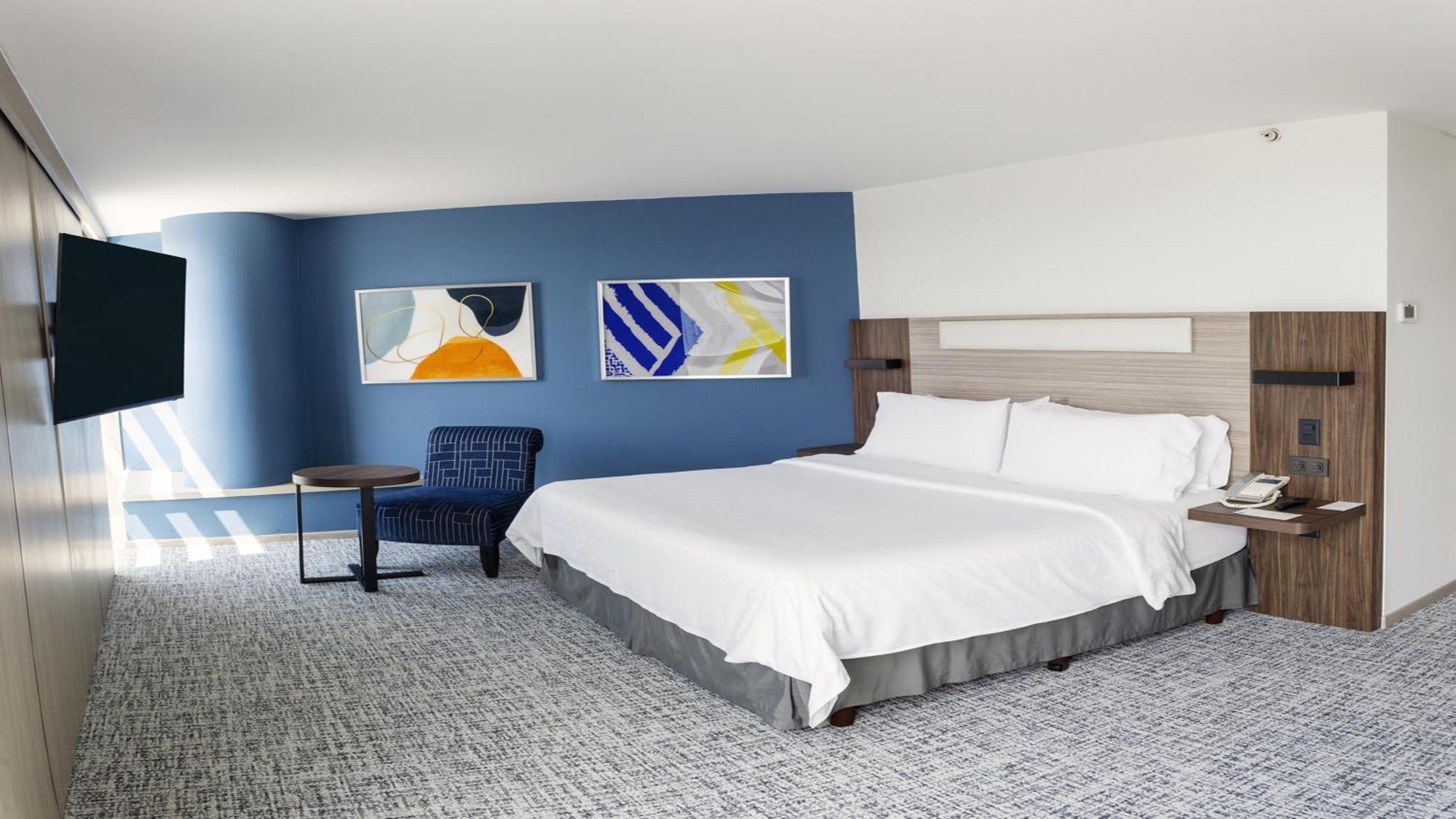 Holiday Inn Express Toluca Galerias Metepec By Ihg Kültér fotó