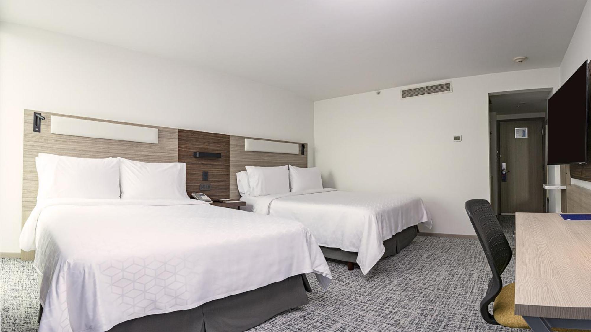 Holiday Inn Express Toluca Galerias Metepec By Ihg Kültér fotó