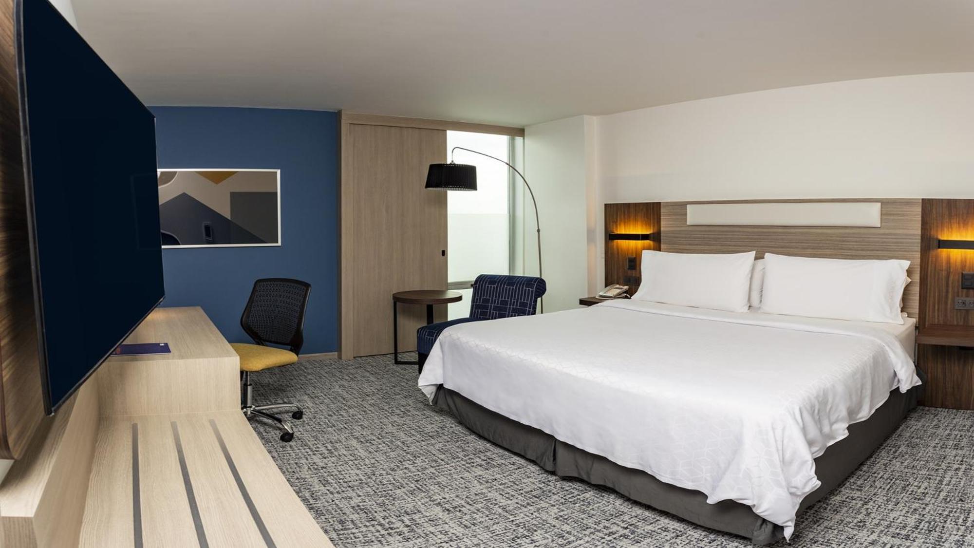 Holiday Inn Express Toluca Galerias Metepec By Ihg Kültér fotó