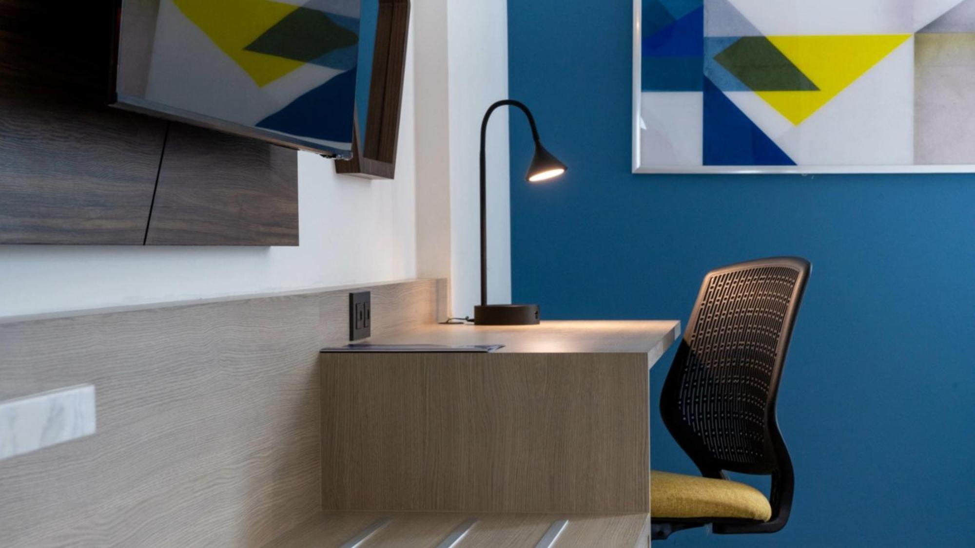 Holiday Inn Express Toluca Galerias Metepec By Ihg Kültér fotó