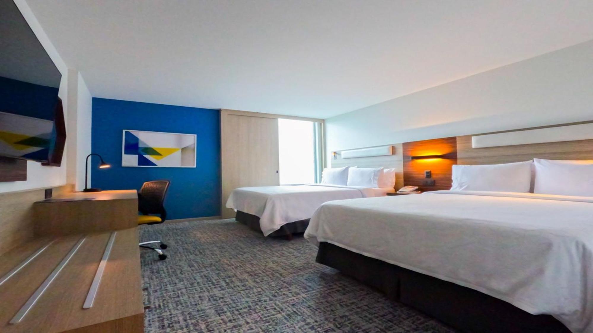 Holiday Inn Express Toluca Galerias Metepec By Ihg Kültér fotó