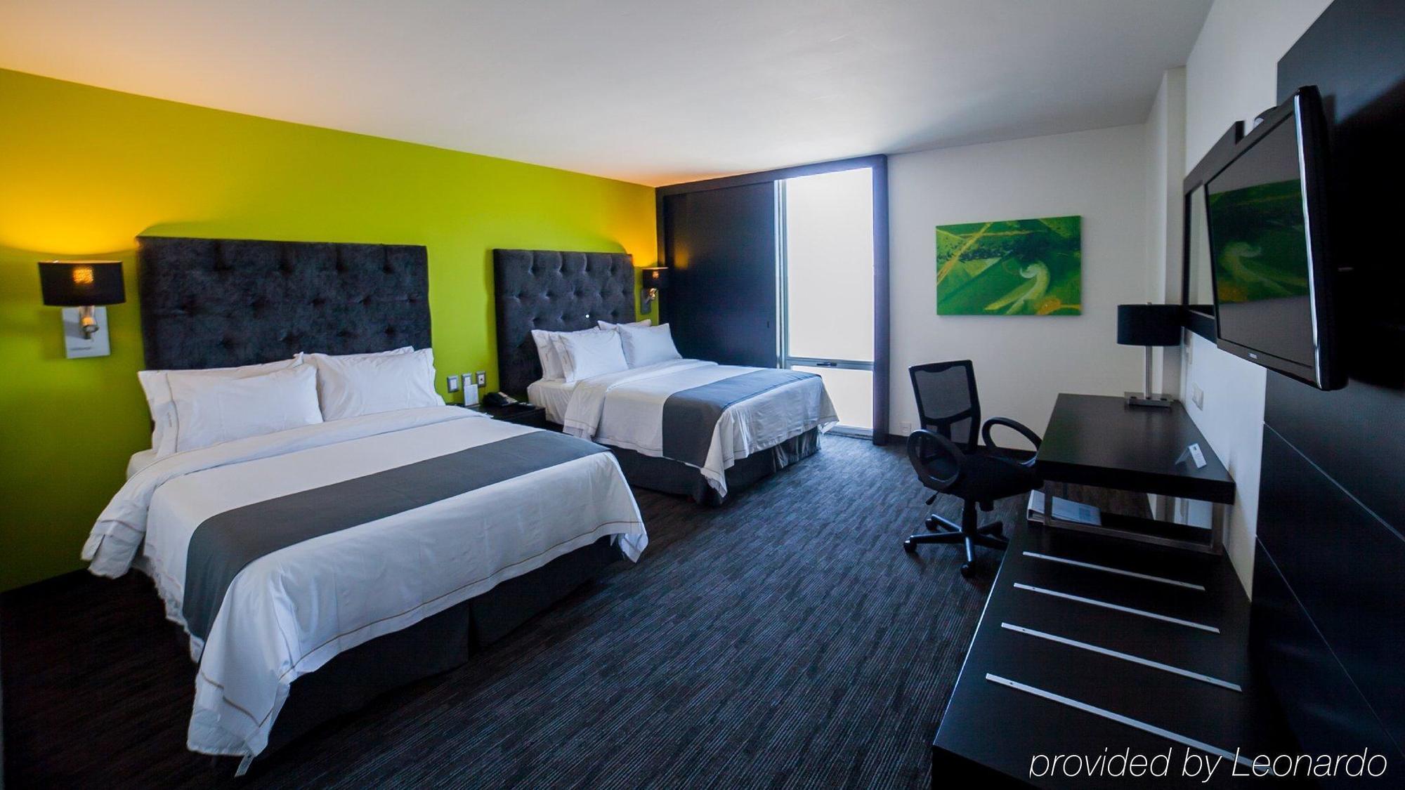 Holiday Inn Express Toluca Galerias Metepec By Ihg Kültér fotó