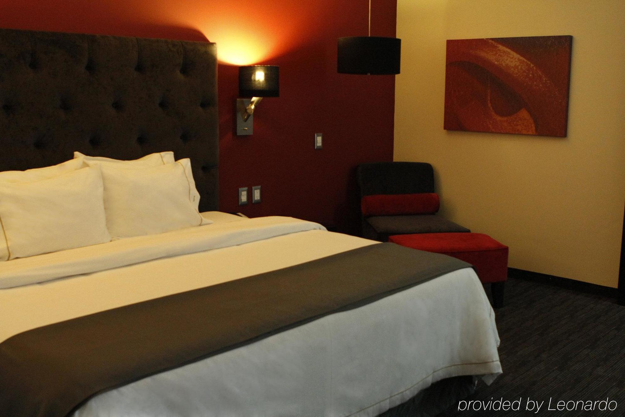 Holiday Inn Express Toluca Galerias Metepec By Ihg Szoba fotó
