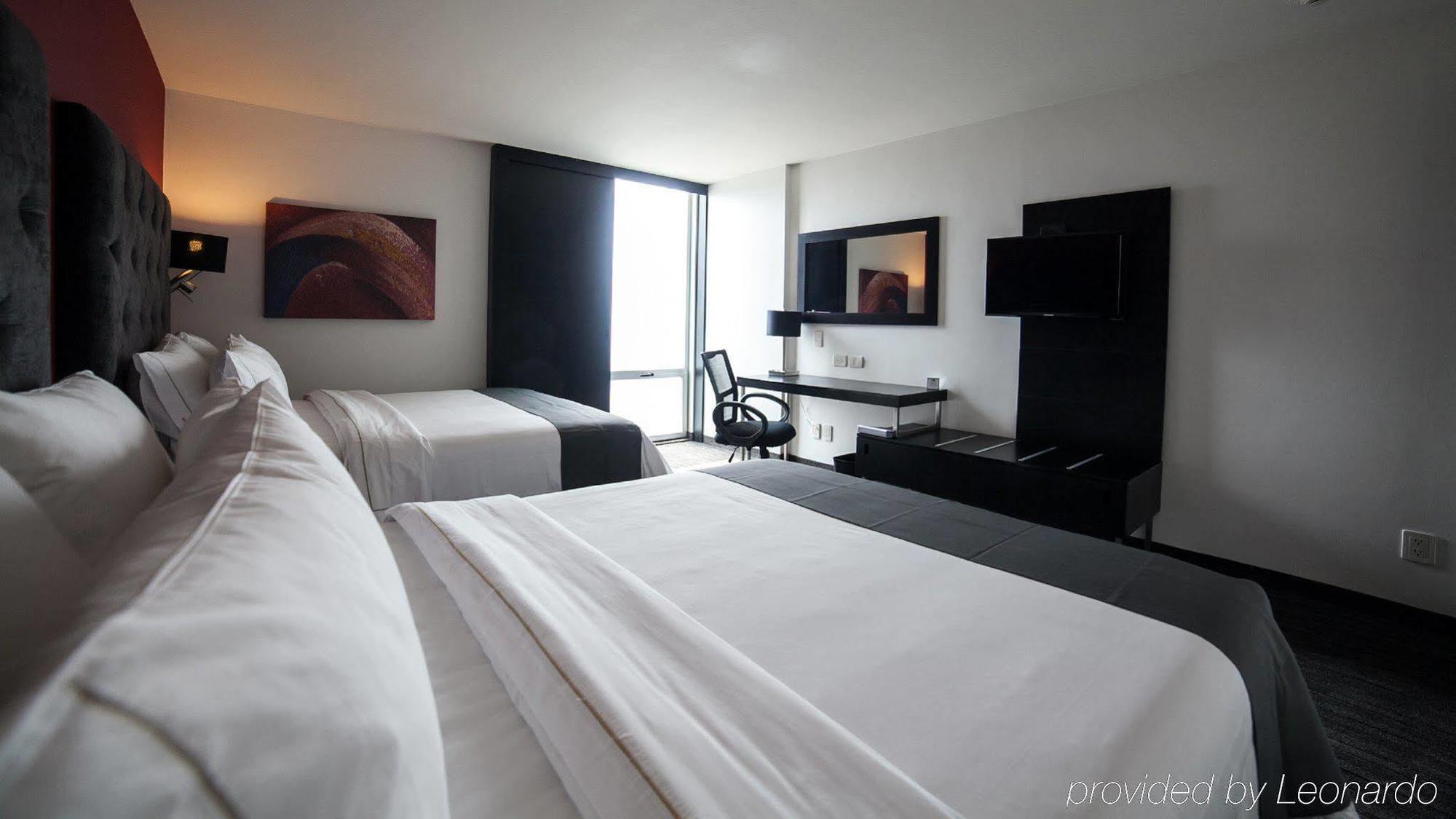 Holiday Inn Express Toluca Galerias Metepec By Ihg Kültér fotó